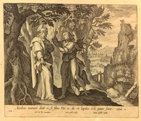 Det Nye Testamentes historie - 1722 - (13)